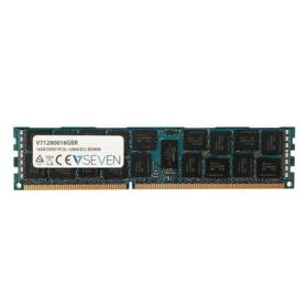 V7 16GB DDR3 PC3-12800 - 1600mhz SERVER ECC REG Server Arbeitsspeicher Modul - V71280016GBR
