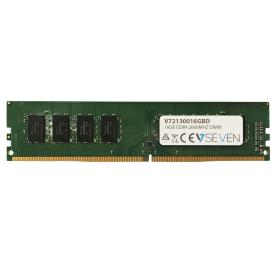 V7 16GB DDR4 PC4-21300 - 2666MHZ 1.2V DIMM Module de Mémoire pour Ordinateur - V72130016GBD