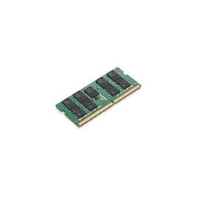 Lenovo 4X70W22200 módulo de memoria 8 GB 1 x 8 GB DDR4 2666 MHz