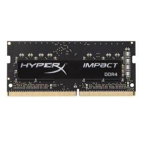 HyperX Impact HX429S17IB2K2 32 module de mémoire 32 Go 2 x 16 Go DDR4 2933 MHz
