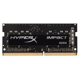 HyperX Impact 16GB DDR4 2933 MHz módulo de memoria 1 x 16 GB