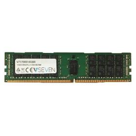 V7 16GB DDR4 PC4-170000 - 2133Mhz SERVER REG Server Arbeitsspeicher Modul - V71700016GBR