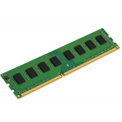 Kingston Technology ValueRAM 8GB DDR3 1600MHz Module Speichermodul 1 x 8 GB