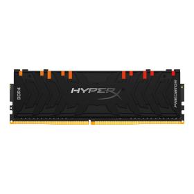 HyperX Predator HX436C17PB3A 16 memoria 16 GB 1 x 16 GB DDR4 3600 MHz