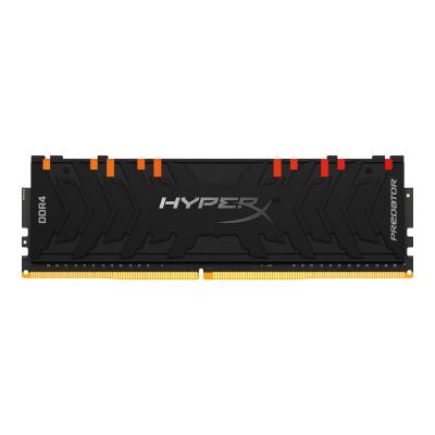 HyperX Predator HX436C17PB3A 16 memory module 16 GB 1 x 16 GB DDR4 3600 MHz