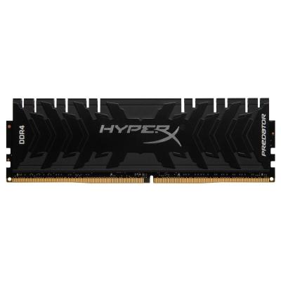 HyperX Predator HX426C13PB3K2 16 Speichermodul 16 GB 2 x 8 GB DDR4 2666 MHz