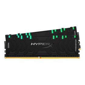HyperX Predator HX432C16PB3AK2 16 memory module 16 GB 2 x 8 GB DDR4 3200 MHz