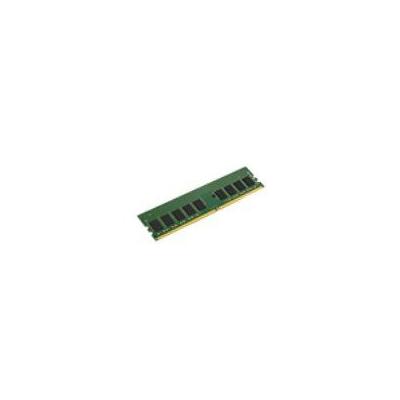 Kingston Technology KSM32ED8 32ME memory module 32 GB DDR4 3200 MHz ECC
