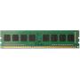 HP 32GB (1x32GB) 3200 DDR4 NECC UDIMM memory module 3200 MHz