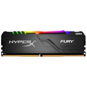 HyperX FURY HX430C16FB4AK2 32 memory module 32 GB 2 x 16 GB DDR4 3000 MHz