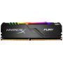 HyperX FURY HX430C16FB4AK2 32 module de mémoire 32 Go 2 x 16 Go DDR4 3000 MHz