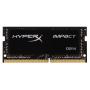 HyperX Impact HX432S20IB 32 module de mémoire 32 Go 1 x 32 Go DDR4 3200 MHz