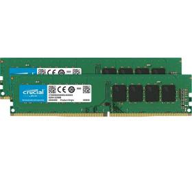 Crucial CT2K8G4DFS832A memory module 16 GB 2 x 8 GB DDR4 3200 MHz