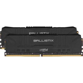 Ballistix module de mémoire 32 Go 2 x 16 Go DDR4 3600 MHz