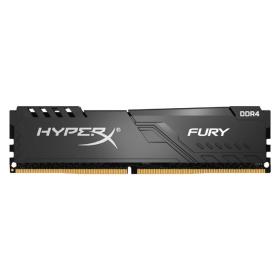 HyperX FURY HX430C16FB4 16 module de mémoire 16 Go 1 x 16 Go DDR4 3000 MHz