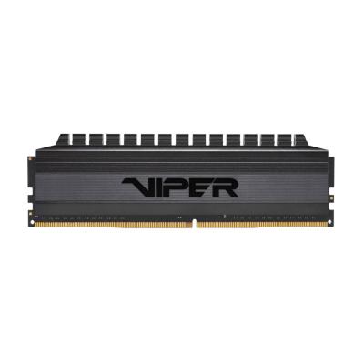 Patriot Memory Viper 4 PVB432G320C6K Speichermodul 32 GB 2 x 16 GB DDR4 3200 MHz