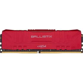 Ballistix BL2K8G36C16U4R módulo de memoria 16 GB 2 x 8 GB DDR4 3600 MHz
