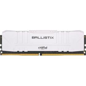 Ballistix BL2K8G30C15U4W memoria 16 GB 2 x 8 GB DDR4 3000 MHz