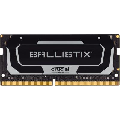 Ballistix BL2K8G32C16S4B memoria 16 GB 2 x 8 GB DDR4 3200 MHz