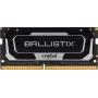 Ballistix BL2K8G32C16S4B module de mémoire 16 Go 2 x 8 Go DDR4 3200 MHz