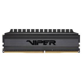 Patriot Memory Viper 4 PVB416G300C6K memory module 16 GB 2 x 8 GB DDR4 3000 MHz