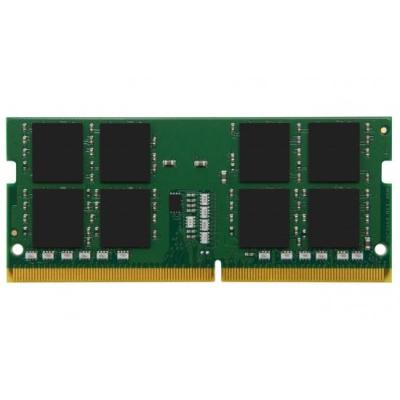 Kingston Technology KCP429SS8 16 module de mémoire 16 Go 1 x 16 Go DDR4 2933 MHz