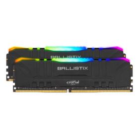 Ballistix BL2K16G32C16U4BL módulo de memoria 32 GB 2 x 16 GB DDR4 3200 MHz
