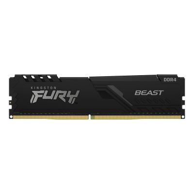Kingston Technology FURY Beast memory module 16 GB 1 x 16 GB DDR4 3200 MHz