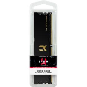 Goodram IRDM PRO memoria 16 GB 1 x 16 GB DDR4 3600 MHz