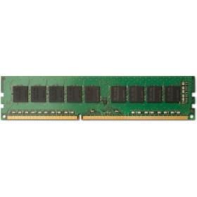 HP 32GB (1x32GB) DDR4-2666 ECC Unbuff RAM módulo de memoria
