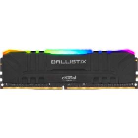 Ballistix BL2K8G32C16U4BL module de mémoire 16 Go 2 x 8 Go DDR4 3200 MHz