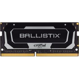 Ballistix BL2K16G32C16S4B módulo de memoria 32 GB 2 x 16 GB DDR4 3200 MHz