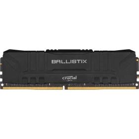 Ballistix BL2K32G32C16U4B module de mémoire 64 Go 2 x 32 Go DDR4 3200 MHz