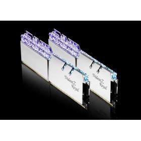 G.Skill Trident Z Royal F4-4800C18D-16GTRS memory module 16 GB 2 x 8 GB DDR4 4800 MHz