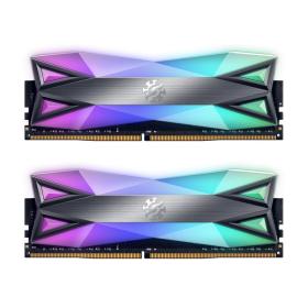 XPG SPECTRIX D60 RGB memory module 16 GB 2 x 8 GB DDR4 3600 MHz