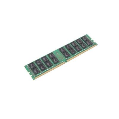 Fujitsu S26361-F4083-L364 module de mémoire 64 Go 1 x 64 Go DDR4 2933 MHz ECC