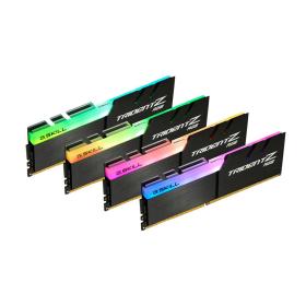 G.Skill Trident Z RGB F4-4000C15Q-32GTZR módulo de memoria 32 GB 4 x 8 GB DDR4 4000 MHz