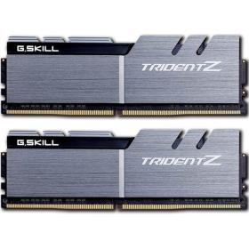 G.Skill 16GB DDR4-3200 module de mémoire 16 Go 2 x 8 Go 3200 MHz