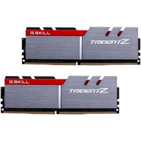 G.Skill Trident Z 16GB DDR4 module de mémoire 16 Go 2 x 8 Go 4000 MHz