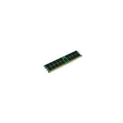 Kingston Technology KSM26RD4 64HAR memory module 64 GB DDR4 2666 MHz ECC