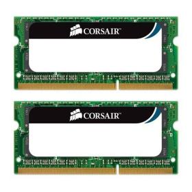 Corsair 16GB (2x8GB) DDR3L 1600MHz SO-DIMM memoria