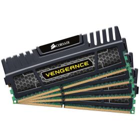 Corsair Vengeance Quad Channel 32GB DDR3-1600MHz memoria 4 x 8 GB