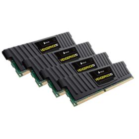 Corsair 32GB DDR3 1600MHz module de mémoire 32 Go 4 x 8 Go