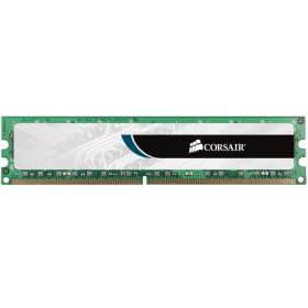 Corsair 2x 8GB DDR3 DIMM module de mémoire 16 Go 2 x 8 Go 1333 MHz