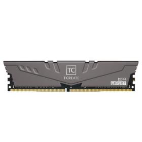 Team Group T-FORCE TTCED464G3600HC18JDC01 memory module 64 GB 2 x 32 GB DDR4 3600 MHz