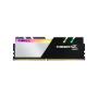 G.Skill Trident Z Neo F4-4000C16D-32GTZNA module de mémoire 32 Go 2 x 16 Go DDR4 4000 MHz