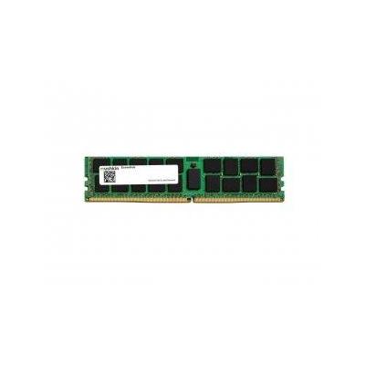 Mushkin ESSENTIALS module de mémoire 32 Go 1 x 32 Go DDR4 2666 MHz