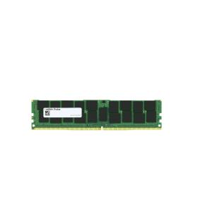 Mushkin Proline memoria 16 GB 1 x 16 GB DDR4 2933 MHz Data Integrity Check (verifica integrità dati)
