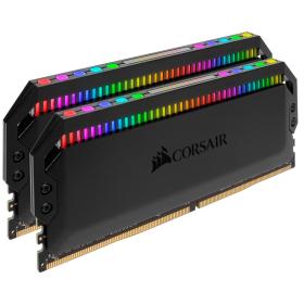 Corsair Dominator CMT32GX4M2C3466C16 memoria 32 GB 2 x 16 GB DDR4 3466 MHz