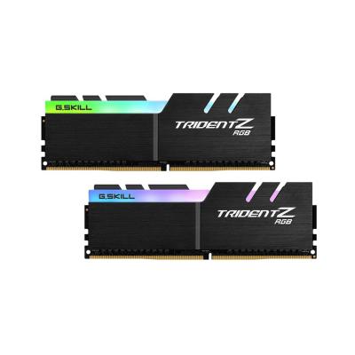G.Skill Trident Z RGB F4-4600C20D-32GTZR memoria 32 GB 2 x 16 GB DDR4 4600 MHz
